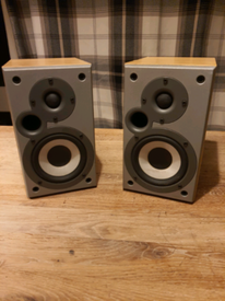 denon scf109 speakers